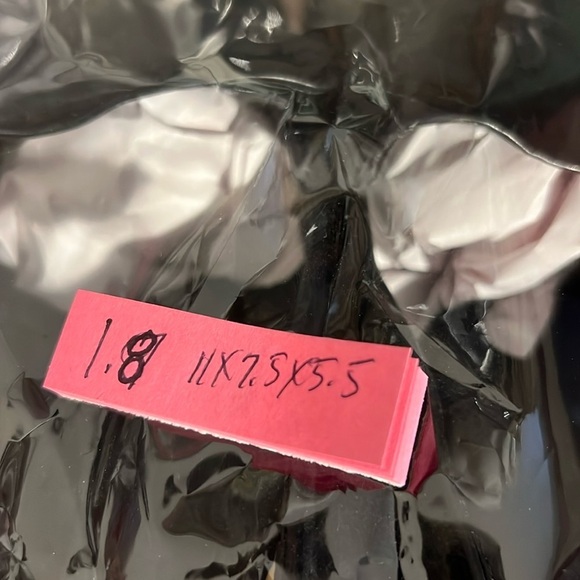 VINCE Zeta Leather Platform Slip-On Loafer Size 9.5 - Picture 16 of 16